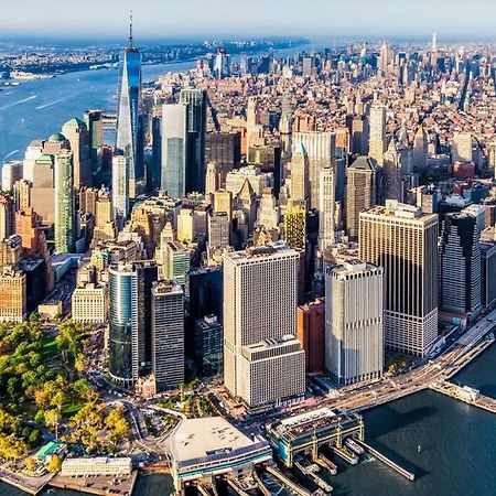 Luxurious Room Near Laguardia & Jfk Нью-Йорк Екстер'єр фото
